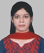 Ms. Richa Tiwari