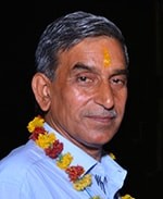 Mr. Ram Chandra Bajpai